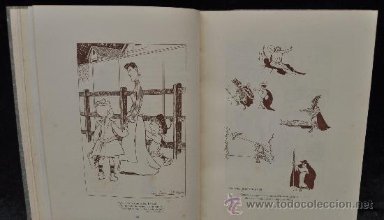 Libros de segunda mano: JUNCEDA. FOMENTO DE LAS ARTES. A&Ntilde;O 1952. MUY ILUSTRADO - Foto 3