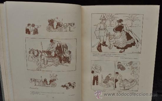 Libros de segunda mano: JUNCEDA. FOMENTO DE LAS ARTES. A&Ntilde;O 1952. MUY ILUSTRADO - Foto 2