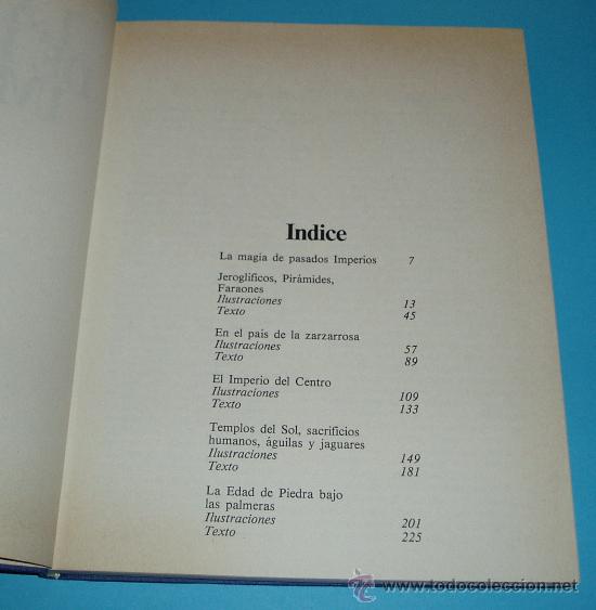 Libros de segunda mano: LA MAGIA DE PASADOS IMPERIOS. WILHELM ZIEHR - Foto 2