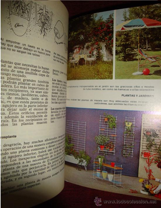 Libros de segunda mano: Libro ABC pr&aacute;ctico del hogar Gertrud Oheim. 1975 Circulo de Lectores - Foto 2