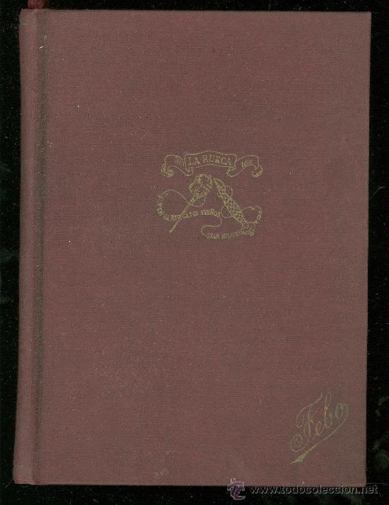 Libros de segunda mano: BALLET DE OCHO. COMPTON MACKENZIE. EDITORIAL FEBO. 1946. - Foto 2