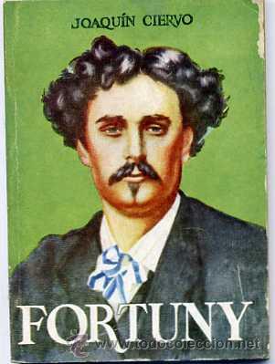 Libros de segunda mano: BIBLIOTECA PULGA : FORTUNY - Foto 1