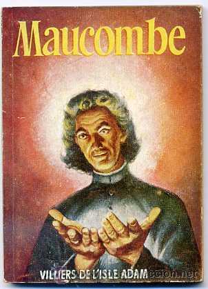 Libros de segunda mano: BIBLIOTECA PULGA : MAUCOMBE - Foto 1