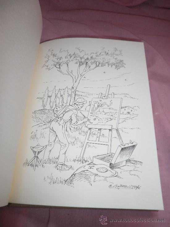 Libros de segunda mano: CONTES D`ULLDOCELL - ANTONI BOADA - ILLUSTRACIONS BATLLORI JOFRE. - Foto 5