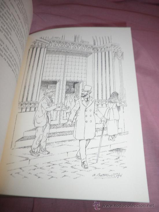 Libros de segunda mano: CONTES D`ULLDOCELL - ANTONI BOADA - ILLUSTRACIONS BATLLORI JOFRE. - Foto 6