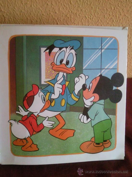 Libros de segunda mano: EL LIBRO DE LOS DEPORTES DE WALT DISNEY 1983 - Foto 5