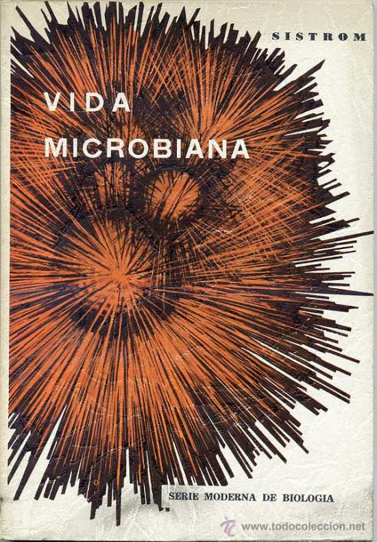 Libros de segunda mano: SISTROM : VIDA MICROBIANA (CONTINENTAL, M&Eacute;XICO, 1968) - Foto 1