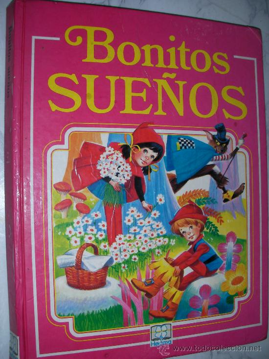 Libros de segunda mano: BONITOS SUE&Ntilde;OS - Foto 1
