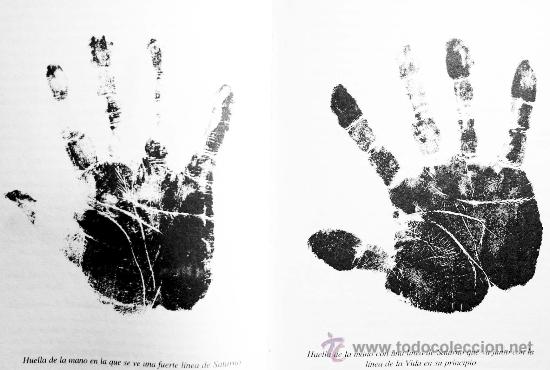 Libros de segunda mano: QUIROMANCIA. C&Oacute;MO ANALIZAR EL PODER DE LAS MANOS DR. LEONARD WOLF. MUY ILUSTRADO. - Foto 3