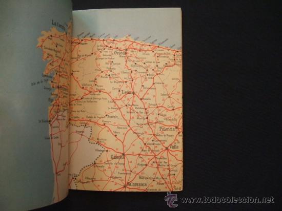 Libros de segunda mano: GUIA DE ASISTENCIA Y PROTECCION - CAP - - Foto 2