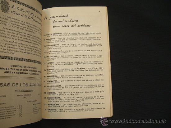 Libros de segunda mano: GUIA DE ASISTENCIA Y PROTECCION - CAP - - Foto 6
