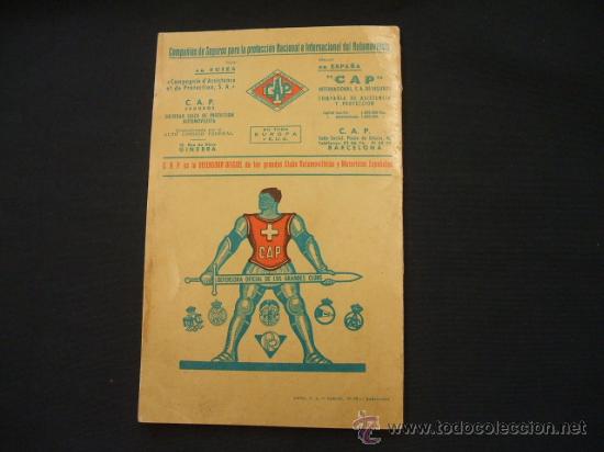 Libros de segunda mano: GUIA DE ASISTENCIA Y PROTECCION - CAP - - Foto 10