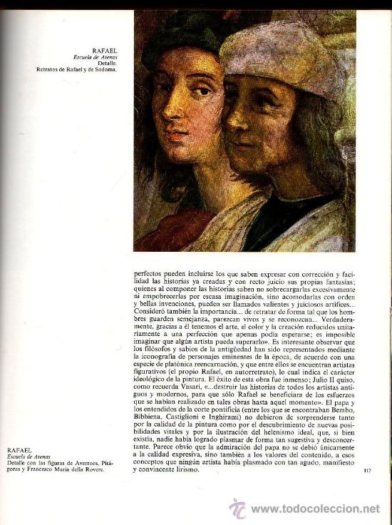 Libros de segunda mano: MUSEOS DEL VATICANO. ROMA - EDITORIAL ARGOS - Foto 3