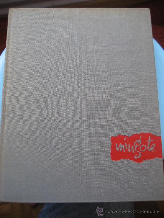 Libros de segunda mano: Historia de la Gente. Mingote. 4&ordf; Edicion 1968. Taurus Ediciones. - Foto 6