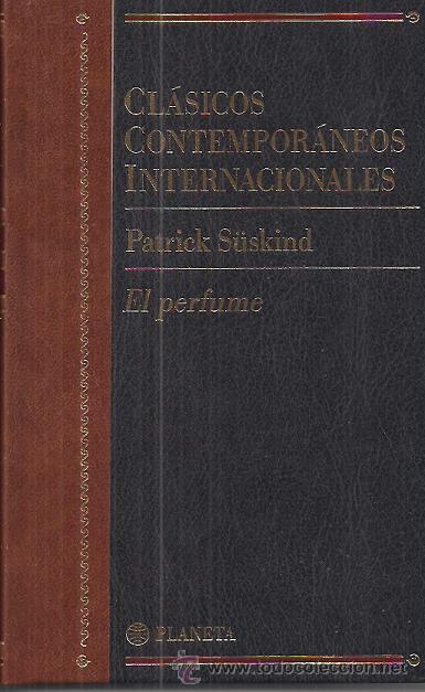 Libros de segunda mano: PATRICK S&Uuml;SKIND / EL PERFUME . EDITORIAL PLANETA. A ESTRENAR. - Foto 1