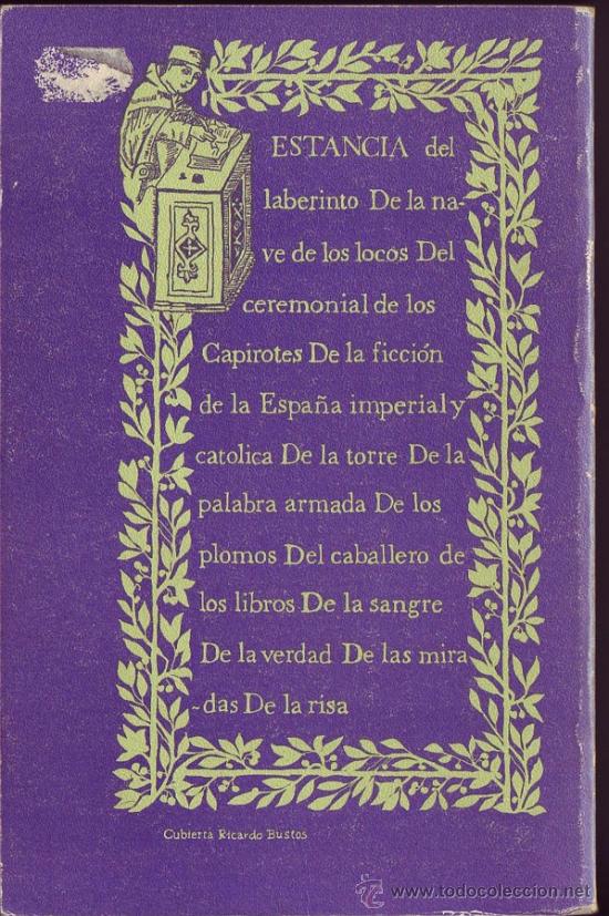 Libros de segunda mano: Dorso - Foto 2