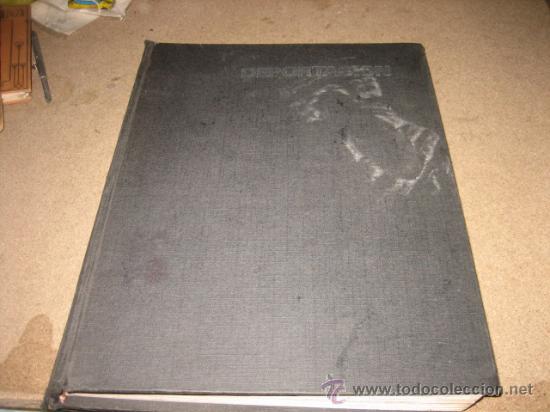 Libros de segunda mano: DEPORTACION   EDITORIAL PETRONIO  1969 - Foto 1