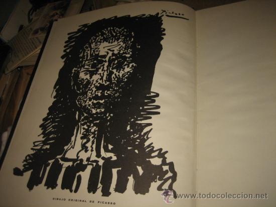 Libros de segunda mano: DEPORTACION   EDITORIAL PETRONIO  1969 - Foto 4