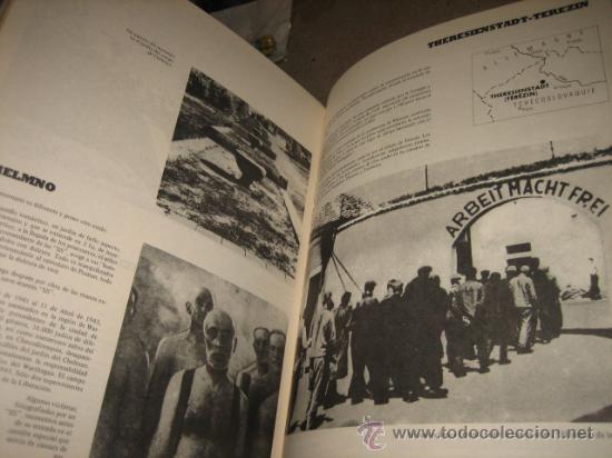 Libros de segunda mano: DEPORTACION   EDITORIAL PETRONIO  1969 - Foto 6