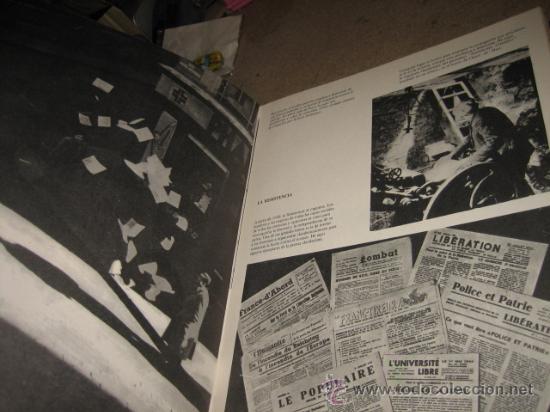 Libros de segunda mano: DEPORTACION   EDITORIAL PETRONIO  1969 - Foto 7