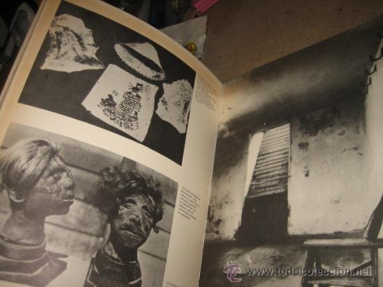 Libros de segunda mano: DEPORTACION   EDITORIAL PETRONIO  1969 - Foto 11