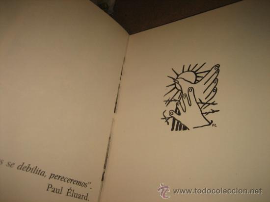 Libros de segunda mano: DEPORTACION   EDITORIAL PETRONIO  1969 - Foto 12