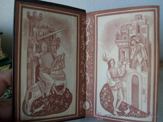 Libros de segunda mano: ROMANCERO ESPA&Ntilde;OL EDITORIAL AGUILAR COLECCION JOYA. - Foto 3