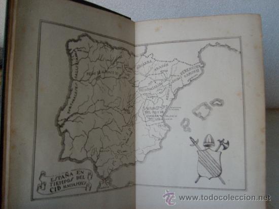 Libros de segunda mano: ROMANCERO ESPA&Ntilde;OL EDITORIAL AGUILAR COLECCION JOYA. - Foto 4