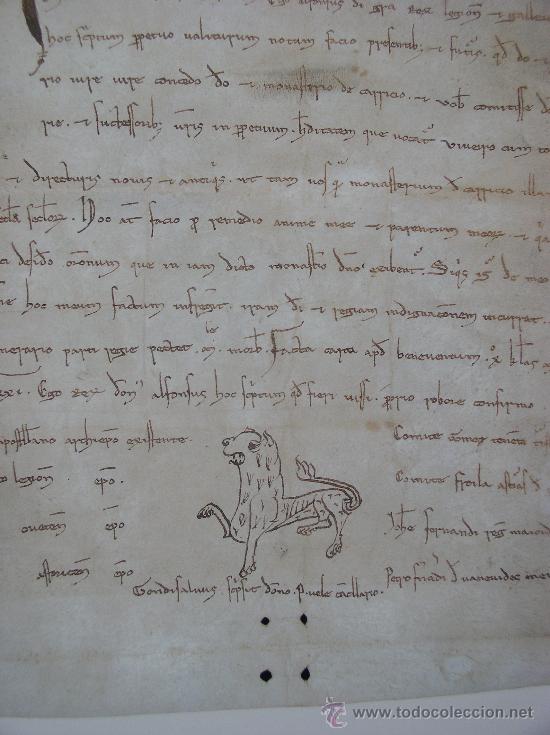 Libros de segunda mano: CINCO SIGLOS EN PAPEL. AUTOGRAFOS Y MANUSCRITOS. - Foto 4