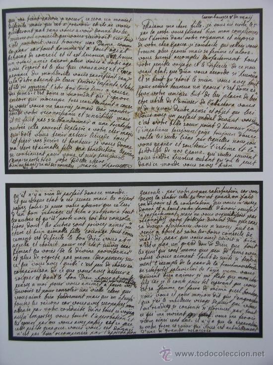 Libros de segunda mano: CINCO SIGLOS EN PAPEL. AUTOGRAFOS Y MANUSCRITOS. - Foto 7