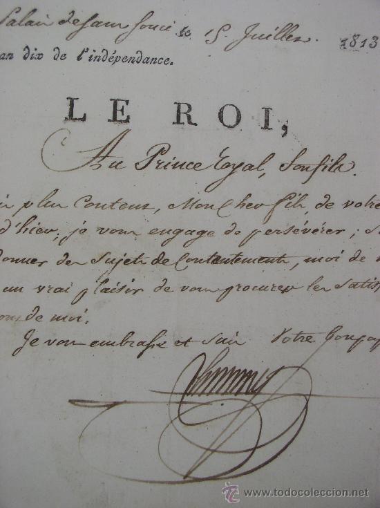 Libros de segunda mano: CINCO SIGLOS EN PAPEL. AUTOGRAFOS Y MANUSCRITOS. - Foto 8