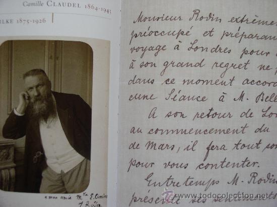 Libros de segunda mano: CINCO SIGLOS EN PAPEL. AUTOGRAFOS Y MANUSCRITOS. - Foto 13
