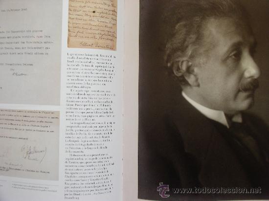 Libros de segunda mano: CINCO SIGLOS EN PAPEL. AUTOGRAFOS Y MANUSCRITOS. - Foto 15