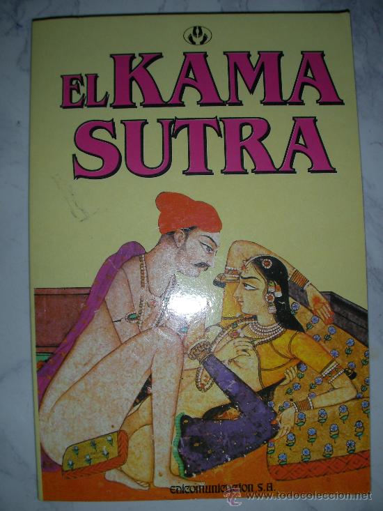 Libros de segunda mano: EL KAMASUTRA - LCA - Foto 1