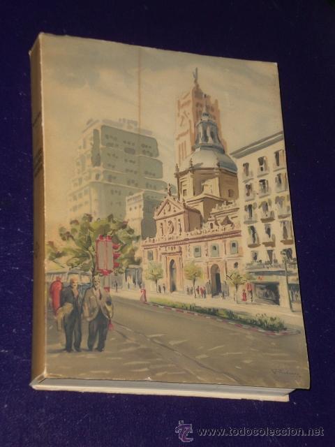 Libros de segunda mano: RECINTOS SAGRADOS DE MADRID. - Foto 1