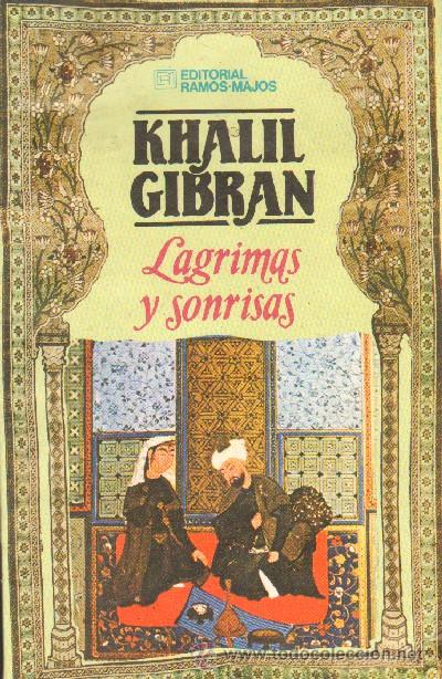 Libros de segunda mano: LAGRIMAS Y SONRISAS  (L-570) - Foto 1