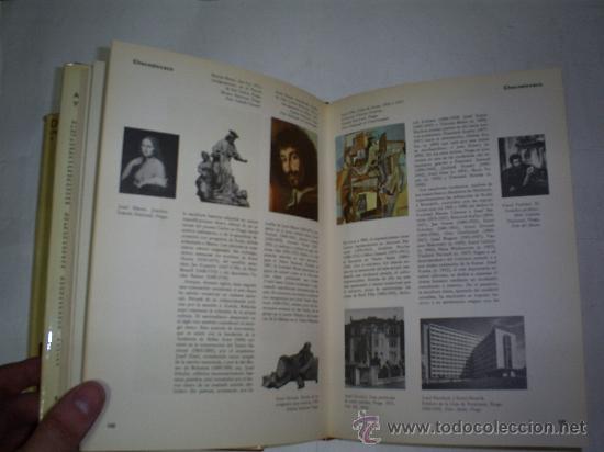Libros de segunda mano: Arte Occidental y del Pr&oacute;ximo Oriente. 2 TOMOS ROBERT MAILLARD (DIR.) RM50812 - Foto 2