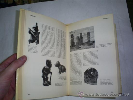 Libros de segunda mano: Arte Occidental y del Pr&oacute;ximo Oriente. 2 TOMOS ROBERT MAILLARD (DIR.) RM50812 - Foto 3