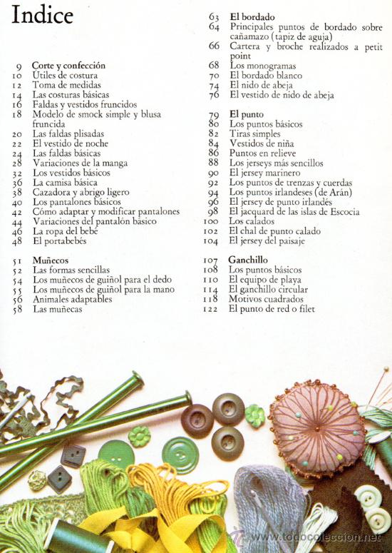 Libros de segunda mano: contenido del libro - Foto 2