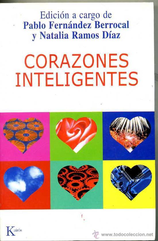 Libros de segunda mano: CORAZONES INTELIGENTES - Foto 1