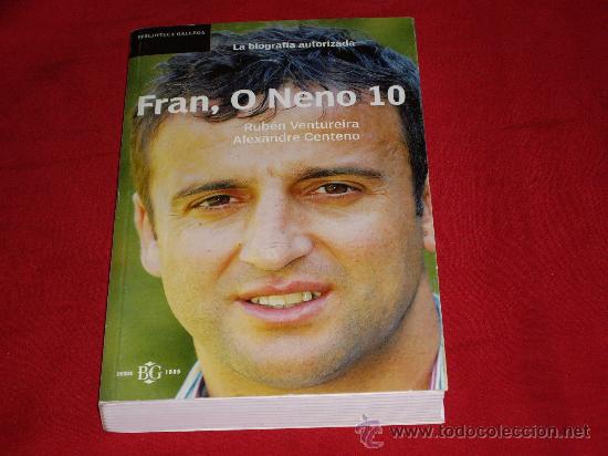 Libros de segunda mano: FRAN, O NENO 10 - Foto 1
