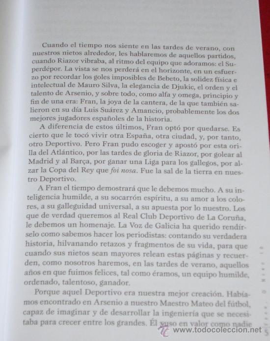 Libros de segunda mano: FRAN, O NENO 10 - Foto 4