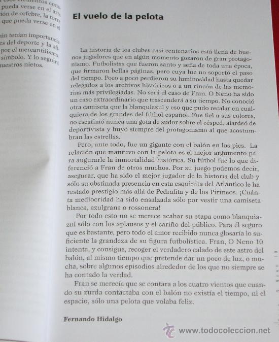 Libros de segunda mano: FRAN, O NENO 10 - Foto 6