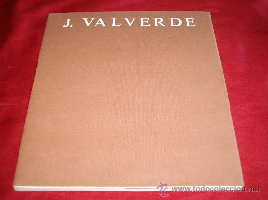 Libros de segunda mano: J. VALVERDE - Foto 1