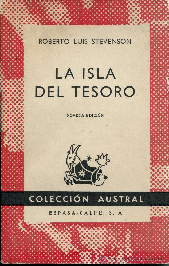 Libros de segunda mano: la isla del tesoro - Foto 1