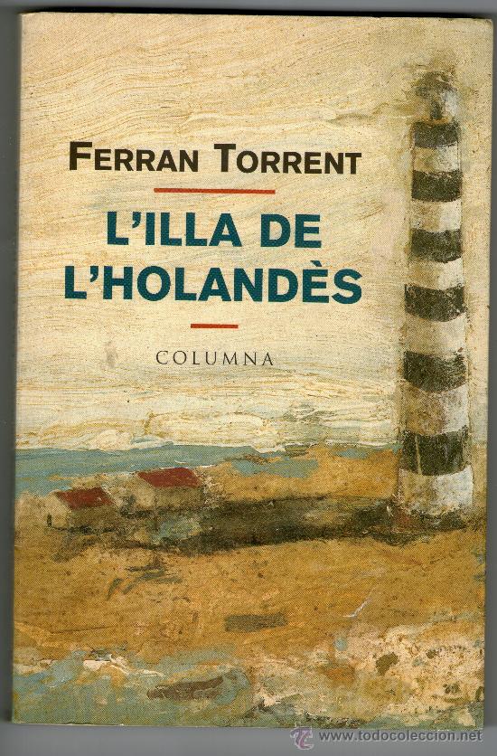 Libros de segunda mano: lilla de lholand&egrave;s, frran torrent - Foto 1