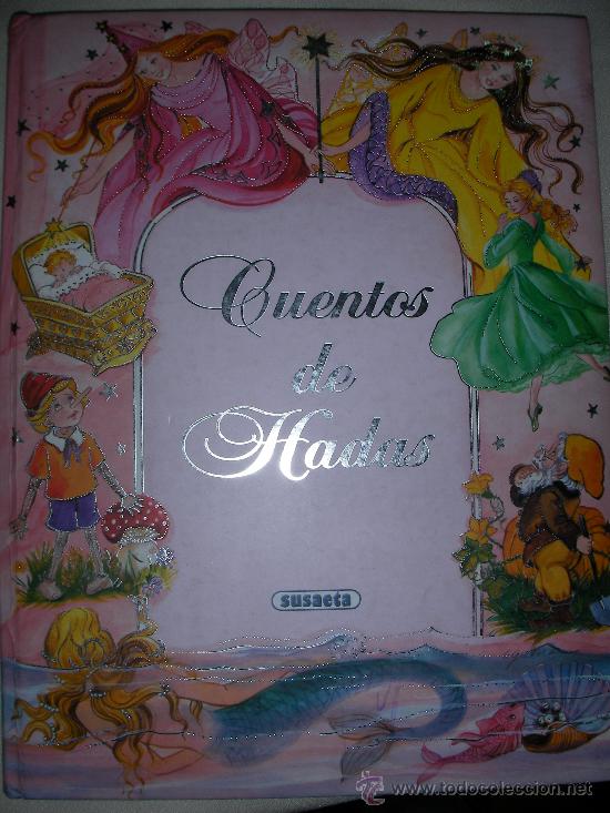 Libros de segunda mano: CUENTOS DE HADAS - Foto 1