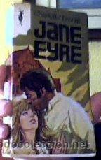 Libros de segunda mano: JANE EYRE,CHARLOTTE BRONT&Euml;;G.P. 1968 - Foto 1