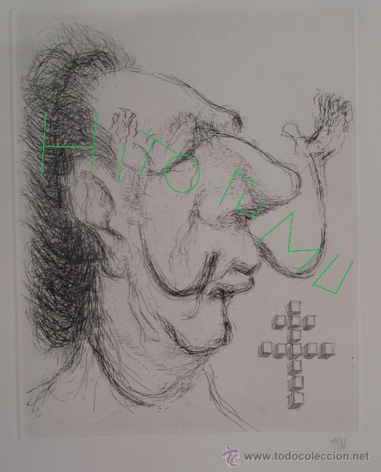 Libros de segunda mano: Dal&iacute; - libro original completo - Proc&egrave;s en diffamation Plaid&eacute; Devant la conf&eacute;rence du stage. - Foto 11