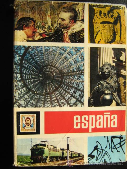 Libros de segunda mano: ESPA&Ntilde;A. 1962. Servicio informativo espa&ntilde;ol - Foto 1